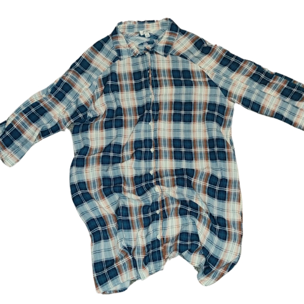 50% or more! Umgee button Down womens top small